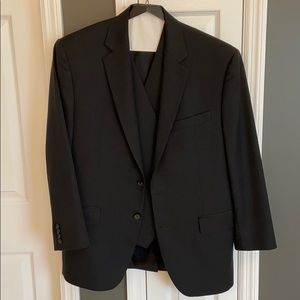 Ralph Lauren 3 - Piece Suit